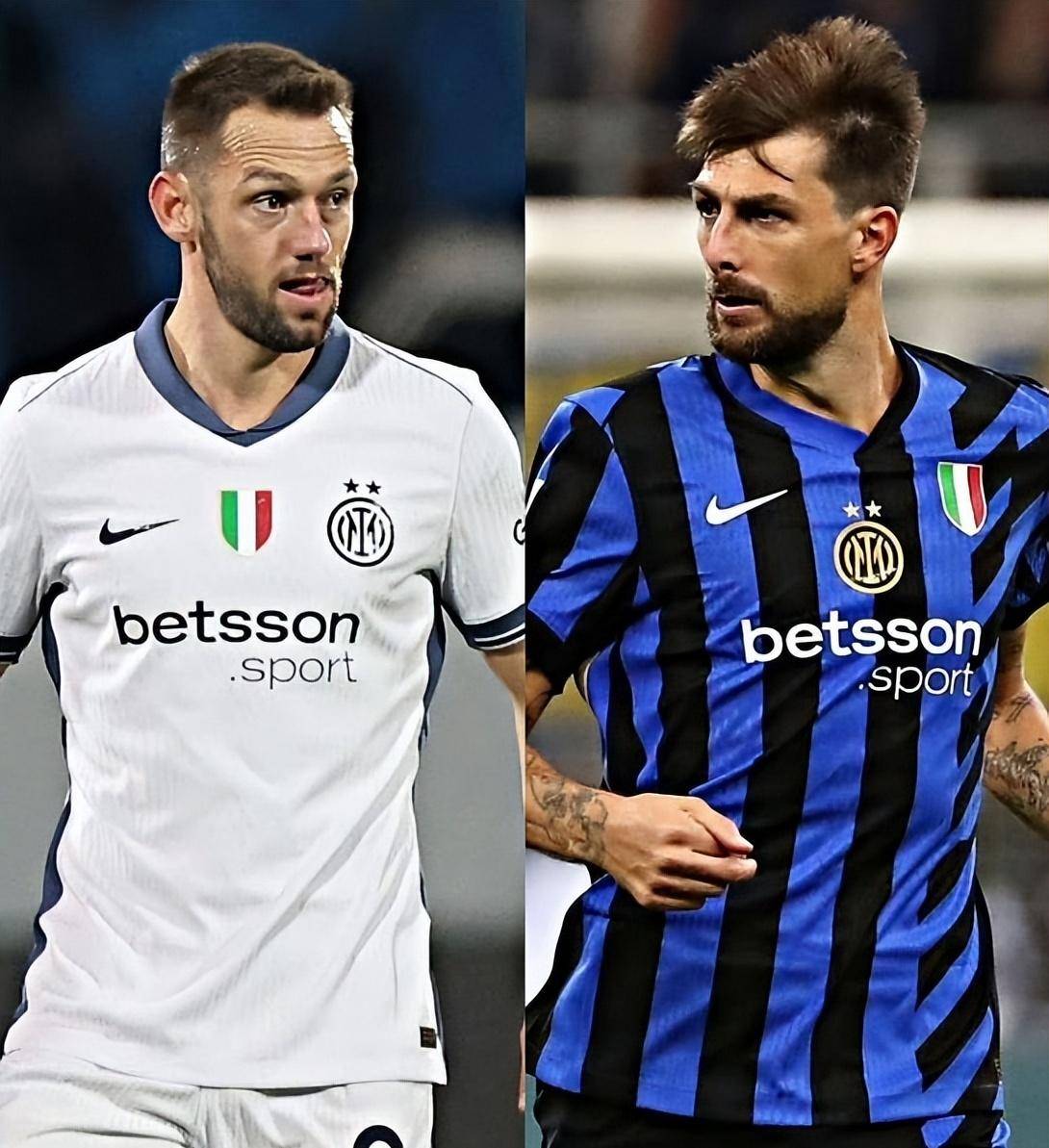 里程碑夜！国际米兰扳平良机，中超窗口期刷纪录，悬念犹存，年轻球员得到机会的简单介绍