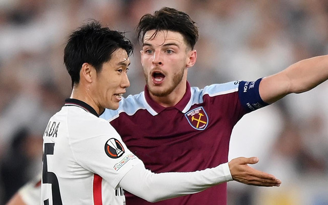  西汉姆主帅下课 