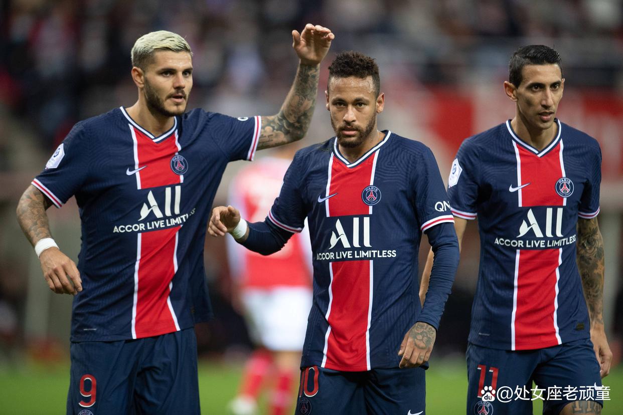  法甲第29轮洛里昂vs巴黎圣日耳曼 