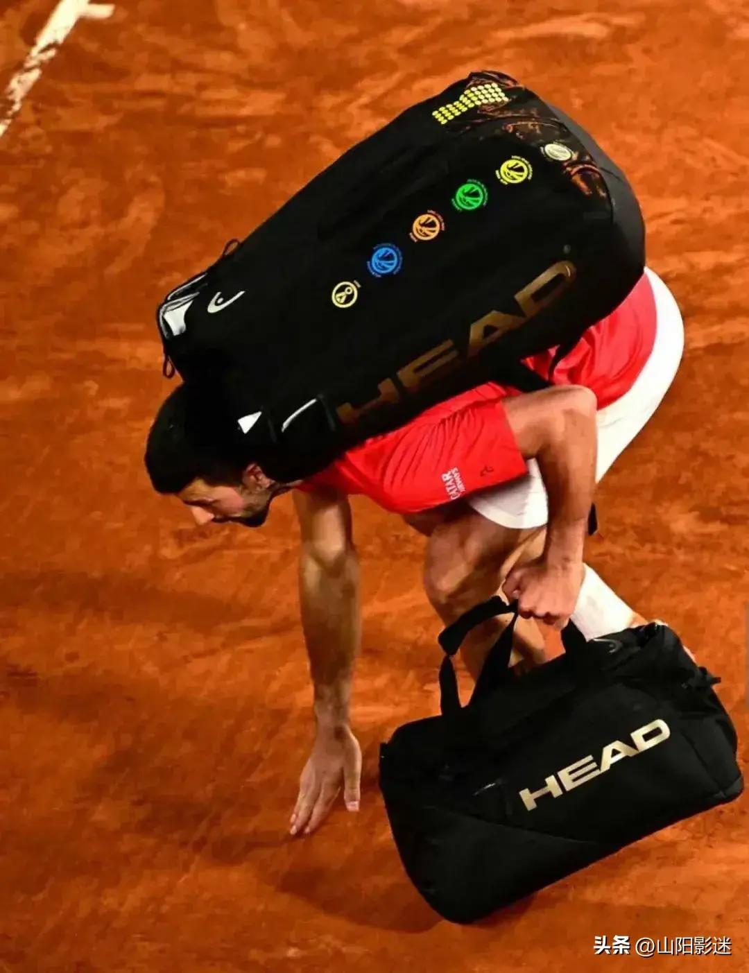  德约科维奇锁定2021年终第一 