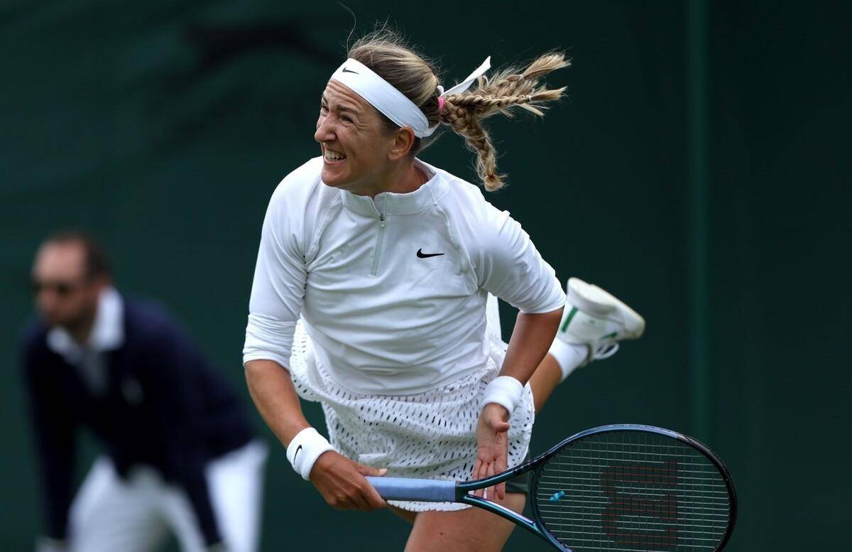 阿扎伦卡连续三场比赛得分超过爆冷，TES挑战极限！的简单介绍