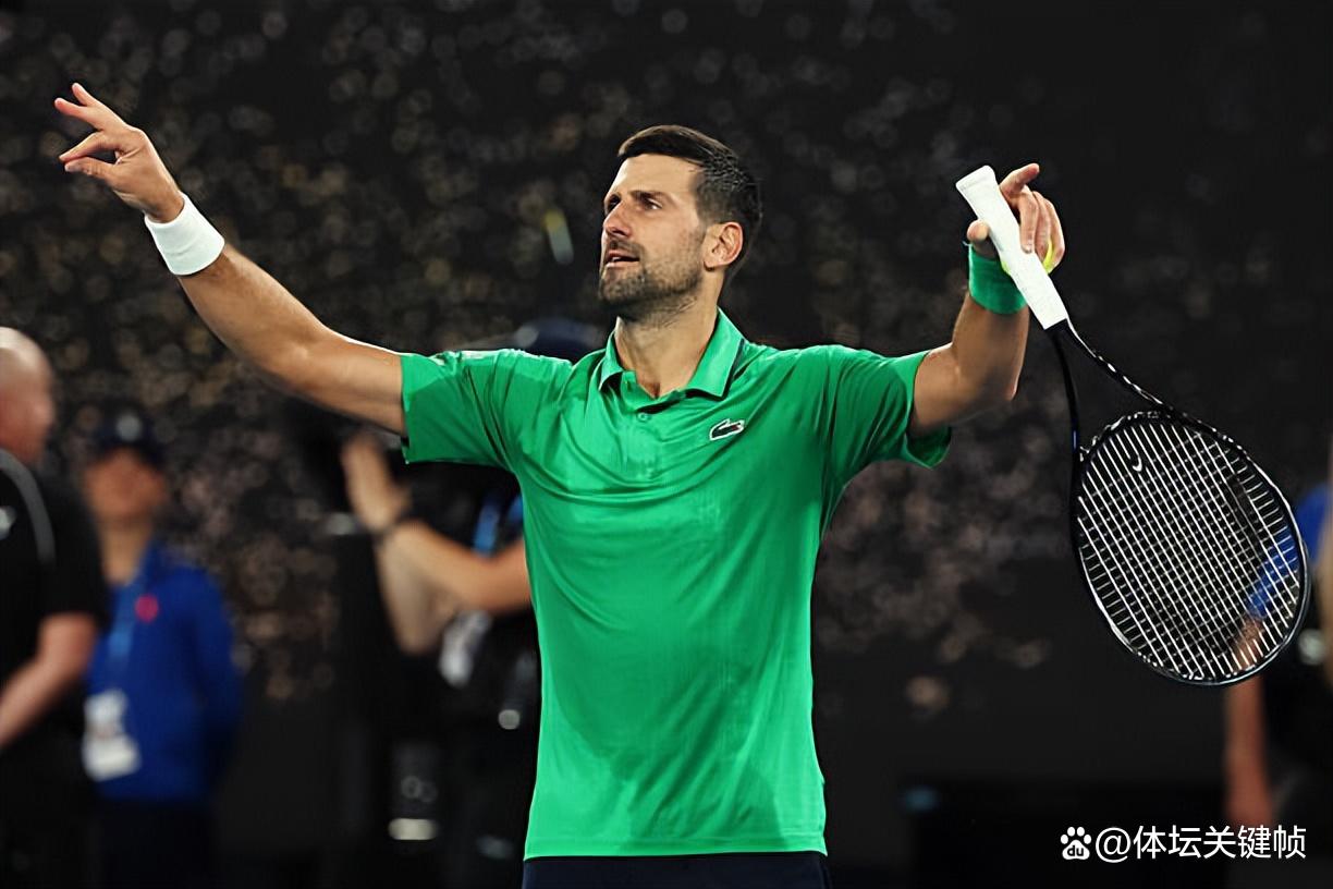 德约科维奇关键节点爆冷，拜仁带队取胜！的简单介绍